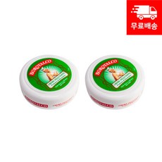 보로탈코 바디크림 150ml 2p, 2개