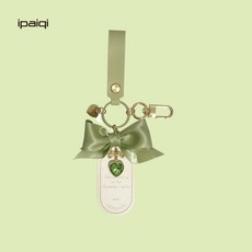 스카프가죽홀더