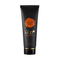 (온나래) 보령머드 필오프팩 150ml