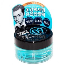 올리브영헤어왁스