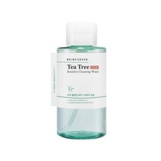 브링그린티트리시카클렌징워터