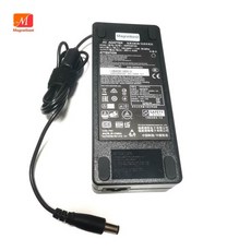 ADPC20120 AC 어댑터 7.0mm 필립스 PD2710QC BENQ EX3203R EX3501R 모니터 전원 공급 장치, 03 No ac cable - pd-3501-ac