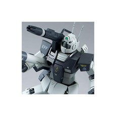 MG 1/100 짐캐논 (화이트 딩고대 사양) 취미온라인샵 한정