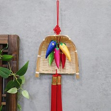 전통키