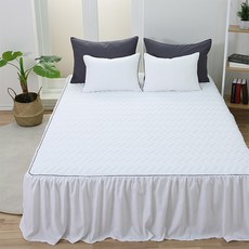 매트리스스커트슈퍼싱글