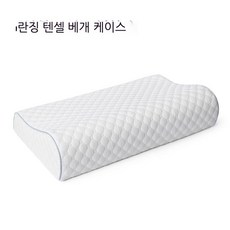 텐셀베개