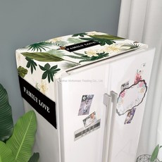 김치냉장고덮개80