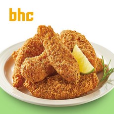 bhc치킨 TOP01