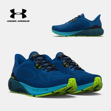 언더아머 호버 Machina 3 남성 러닝화 운동화 Blue/Mint