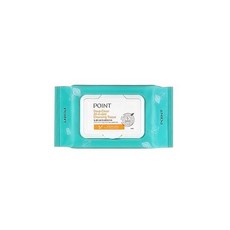포인트클린징티슈