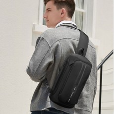 도난방지슬링백