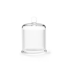 대용량캔들용기