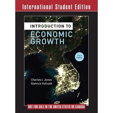 Introduction to Economic Growth