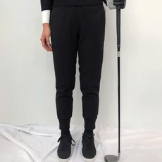 데일리필드 조거 팬츠 신축성 여성골프바지