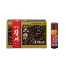 동화약품 황제 골드, 100ml, 2세트
