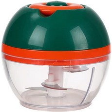 트위스트킹쵸퍼