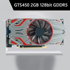 gts450