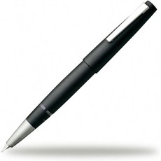 LAMY 2000 오블리크 볼드 닙 분수 펜, 단일상품