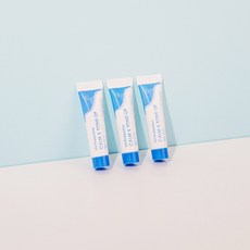 블랙퍼스킨 여행용 휴대용 소용량 톤업 썬크림 SPF50 PA+++ 10ml 1개 샘플 미니어처 선크림