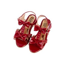 탈렌트키즈카밀라샌들