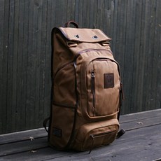 [빌포드] Roll Top Safari Backpack (택1) /빌포드백팩