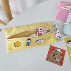 일본오리너구리캐릭터