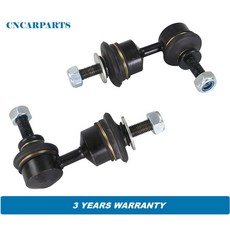 볼보 호환 부품 포드 C-Max 포커스 쿠가 마쓰다 3 5 C70 S40 V50 용 스태빌라이저 링크 키트 스윙 바 드롭 세트 2 개 쌍