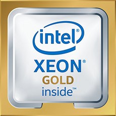 Intel Xeon Gold 5122 인텔 제온 골드 5122, 1