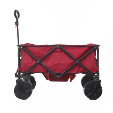 오작트레일오버사이즈휠