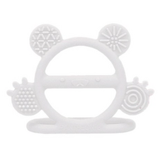 실리콘손목치발기