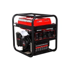 혼다3키로발전기