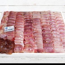 흑산도 홍어 수치 3kg6kg, 4KG (중간삭힘), 1개