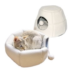 강아지동굴집-추천-상품