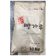 마른빵가루(부경 10k), 1