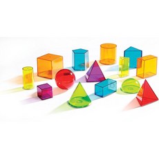 중1입체도형모형