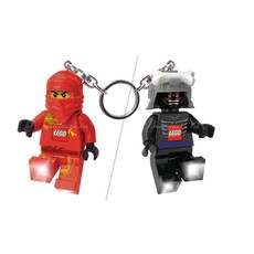 레고led키링