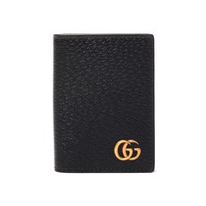 [구찌] GG 마몬트 레더 카드지갑 547075 DJ20T 1000
