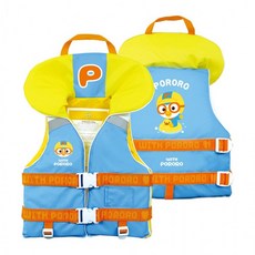 뽀로로스윔자켓