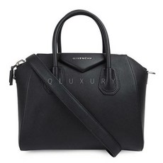 지방시 안티고나 스몰 토트백 BB05117012 001 블랙 BB05117012 001