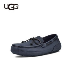 어그남성드라이빙슈즈