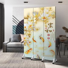 프린팅인테리어파티션