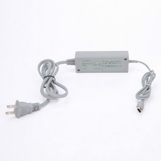 wiiu패드충전기