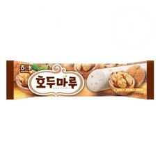 해태 호두마루바 40입, 63ml, 40개