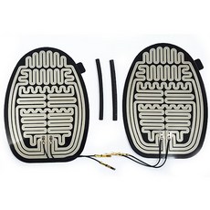 자동차뒷유리열선