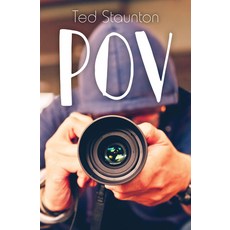 Pov Paperback, Orca Book Publishers, English, 9781459812376