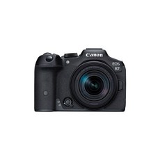 [캐논스토어강변점] 캐논 EOS R7 18-150 KIT 미러리스 카메라