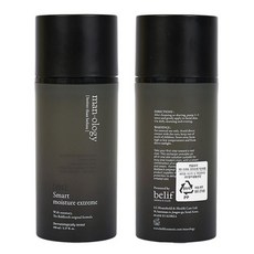 [빌리프] 맨올로지 101 스마트 모이스춰 익스트림 100mL