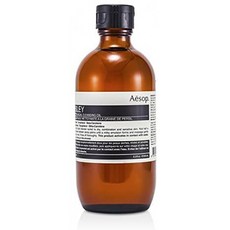 이솝 얼굴 클렌징 오일 39 200ml [병행 수입품], 1