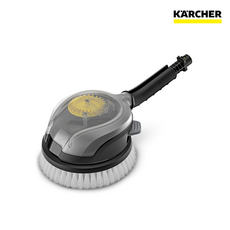 카처 회전 워싱 브러쉬 2644-0600 고압세척기 K3-K7용