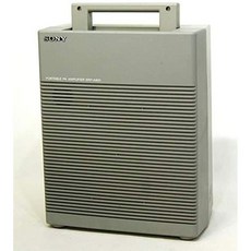 소니카세트데크